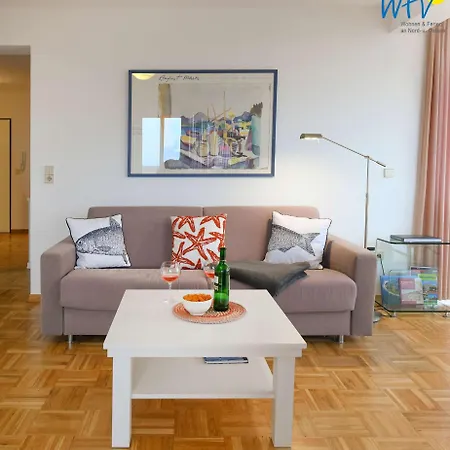 Haus Duenenblick 19 *