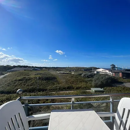 Haus Duenenblick 19 *