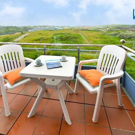 Apartment Haus Duenenblick 19