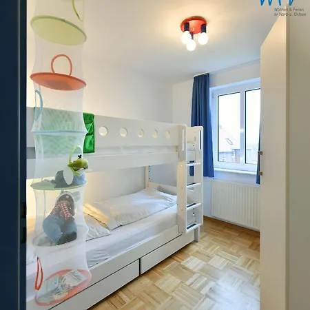 Apartment Haus Duenenblick 19