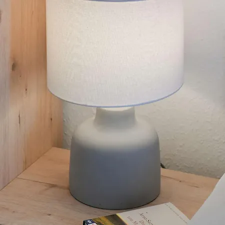 Haus Duenenblick 19 Apartment *