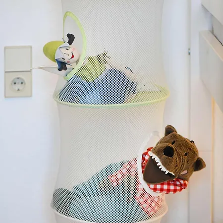 Haus Duenenblick 19 Apartment Wangerooge