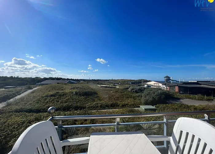 Haus Duenenblick 19 *