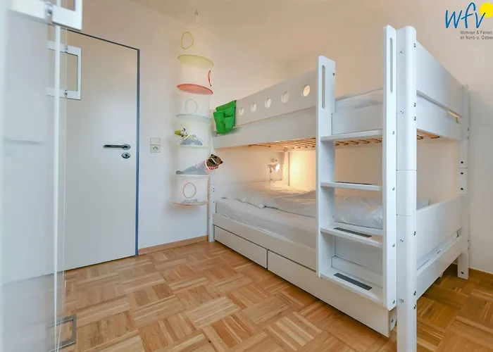 Haus Duenenblick 19 Wangerooge