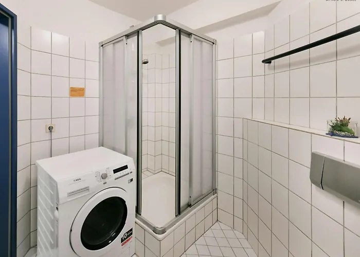 Apartman Haus Duenenblick 19