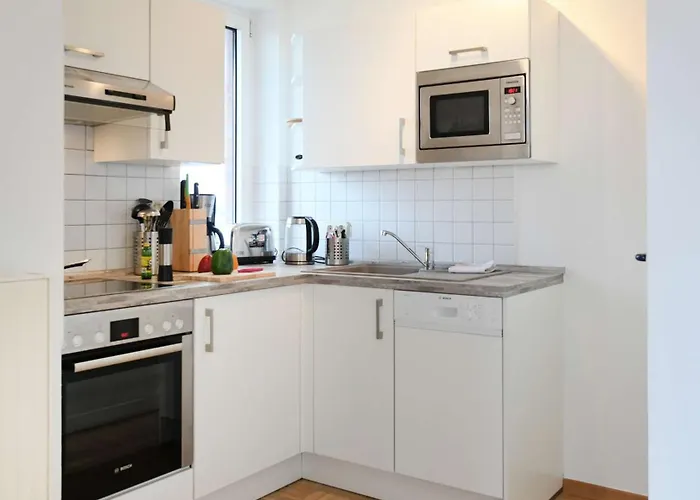 Haus Duenenblick 19 *