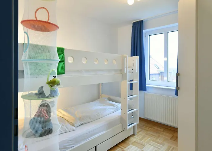 Apartman Haus Duenenblick 19